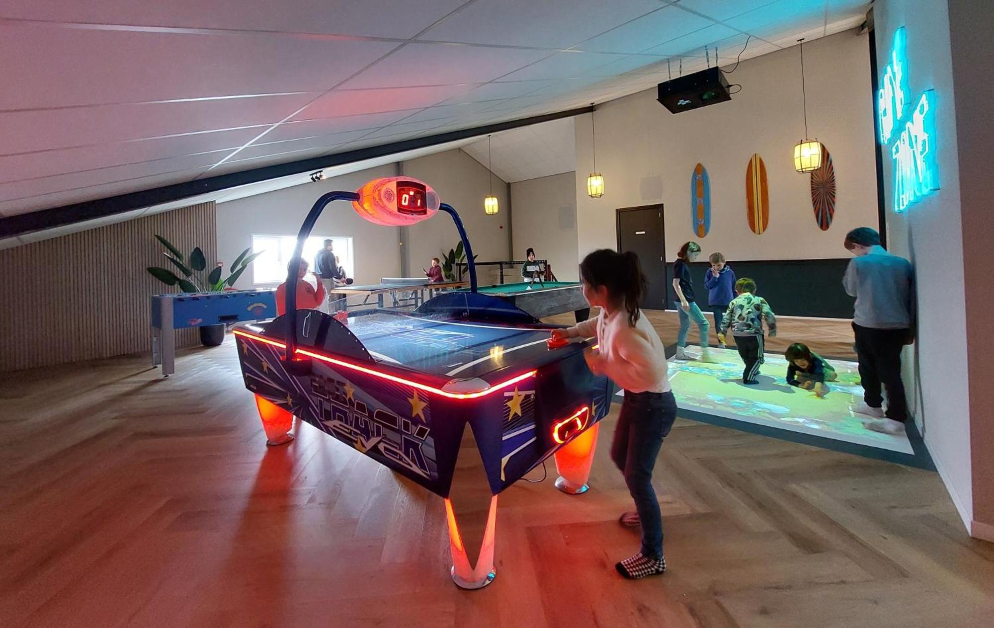 Chalet Sirun Strandcamping Valkenisse, Biggekerke Экстерьер фото