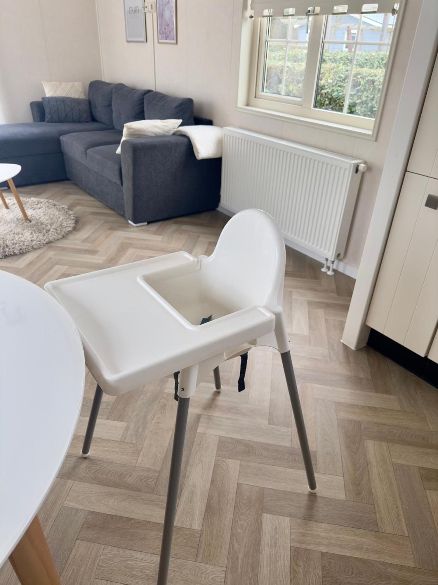 Chalet Sirun Strandcamping Valkenisse, Biggekerke Экстерьер фото
